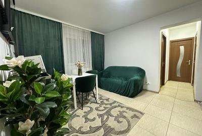 Apartament de inchiriat Gorjului 5 min metrou - 2