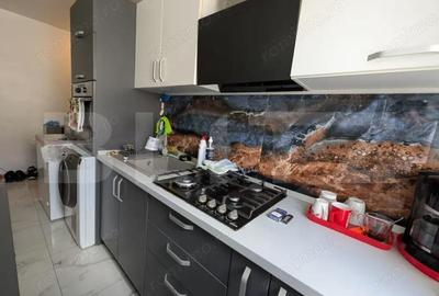 Apartament cu 2 camere semidecomandat în Central - 4