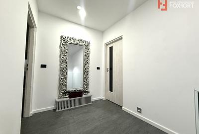 Duplex premium despartit prin camera tehnica, 4 camere, 3 bai in Dumbravita Duplex premium despartit prin camera tehnica, 4 camere, 3 bai in Dumbravita - 19