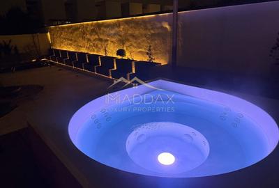 Casă individuală cu 5 camere cu Canalizare în Pipera - 20