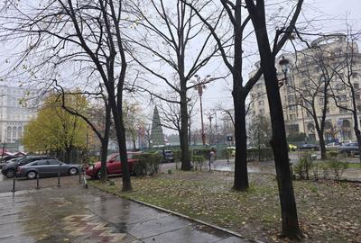 Unirii - Fantani, cu centrala proprie, 70 mp, vedere superba bulevard - 18