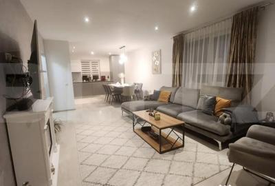 Casă cu 5 camere cu Teren 500 Mp în Sâncraiu de Mureș - 17