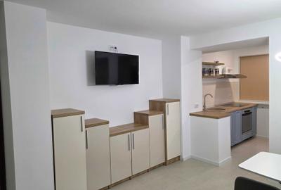 Apartament cu 2 camere decomandat în Nufărul - 6