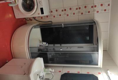 Apartament cu 2 camere decomandat în Gorjului - 14