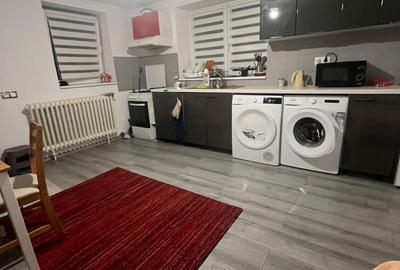 Apartament cu 2 camere semidecomandat în Dosu Bricii - 2