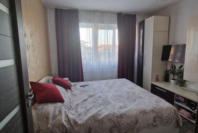 Apartament cu 2 camere decomandat în Cihei - 5