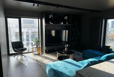 Apartament cu 2 camere în Aviației - 6