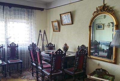 Apartament cu 2 camere Ultracentral - 1