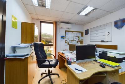 Oportunitate! Clădire de birouri cu chiriași existenți - 3