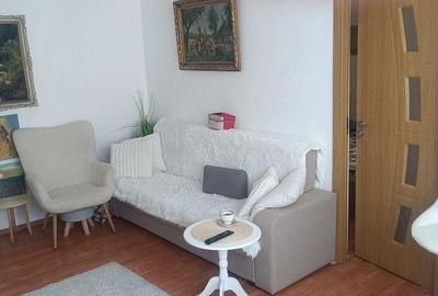 Apartament cu 2 camere nedecomandat în Central - 5