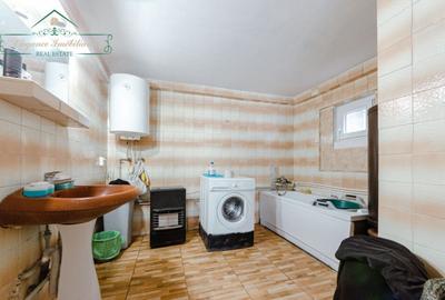 Casa de vacanta cu 4 camere, zona Insula Mure?, Arad - 17