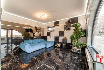 Spațiu comercial, de 320 mp, în Cireșu - 17