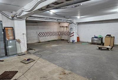 Spațiu comercial, de 272 mp, în Lujerului - 3