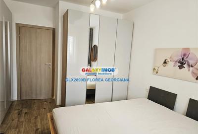 Apartament 2 camere cu gradina pet friendly Greenfield - 4