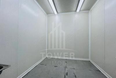 Spațiu comercial, de 430 mp, în Cristian - 11