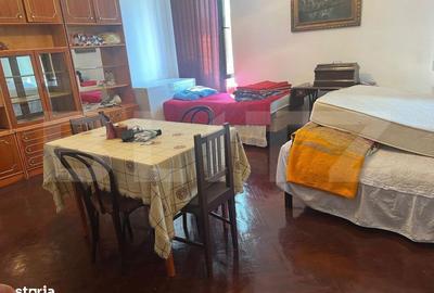 Apartament cu 3 camere în Fabric - 10