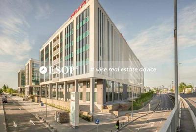 Floreasca Park faza 1 cladirea B, Barbu Vacarescu, 500 - ... - 14