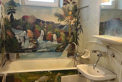 Apartament cu 2 camere nedecomandat în Central - 2