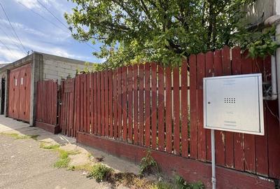 Casă individuală cu 4 camere cu Teren 200 Mp în Coiciu - 14