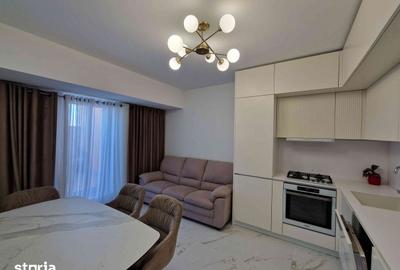 Apartament cu 4 camere în Central - 20