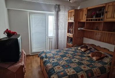Apartament cu 3 camere decomandat în Ștefan cel Mare - 11