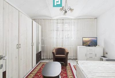Apartament cu 1 camera - Complex Studen?esc - 1