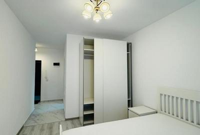 Garsonieră, mobilată în Militari - 8