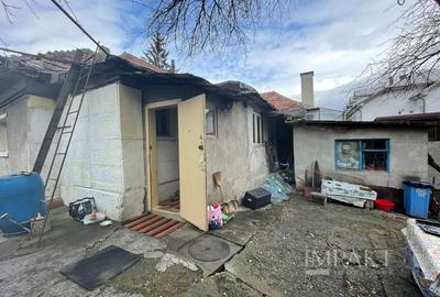 Oportunitate! Casa cu teren de 816mp in cartierul Zorilor - 6