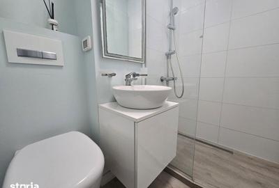 Apartament cu 3 camere în Tomis Nord - 4
