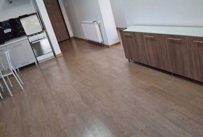 Apartament cu 3 camere semidecomandat în Cetate - 5