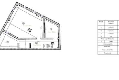 Cabinet De Stomatologie | De Inchiriat | 272 MP - 4