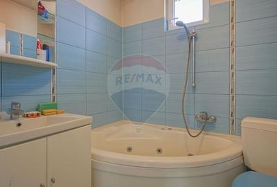 Casa cu potential, 3 dormitoare, zona linistita - Strada Pandurilor - 10