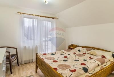 Cabana la munte, Comuna Risca, COMISION 0% - 8