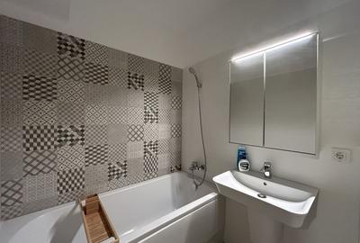 STUDIO Modern Stefan Cel Mare/Floreasca - 2