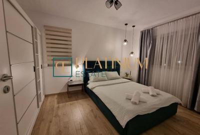 P4731 Apartament cu 2 camere NOU, zona Calea Aradului - 1