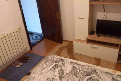 Apartament cu 2 camere semidecomandat în Artego - 1