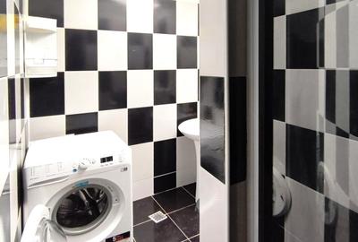 Apartament cu 2 camere semidecomandat în Berceni - 7