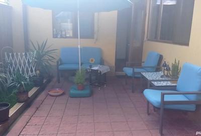 Casa ca in povesti pe str. Posta Veche - 5