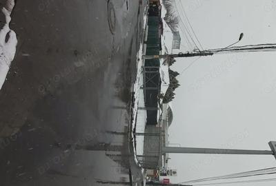 Casă cu 3 camere cu Teren 298 Mp în Palas - 2