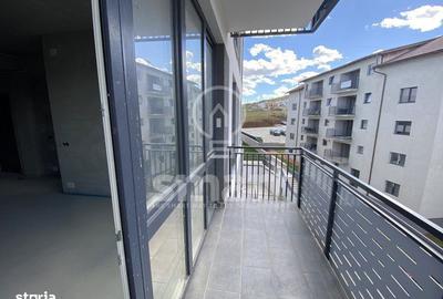 Apartament cu 3 camere semidecomandat în Florești - 16