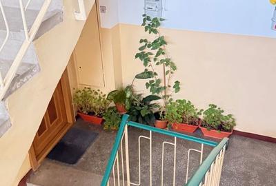 Apartament cu 3 camere decomandat, mobilat în Central - 6