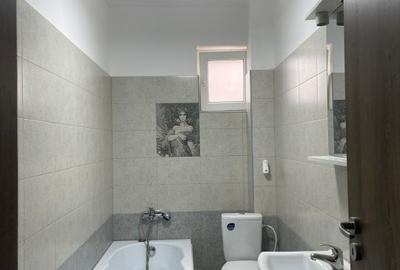 Apartament cu 2 camere decomandat în Central - 7