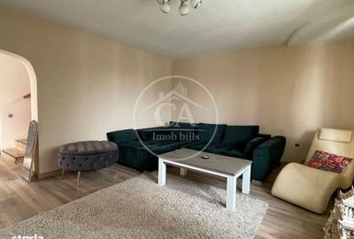 Casă cu 3 camere în Sânmartin - 4