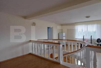 Casă cu 5 camere cu Teren 1001 Mp în Central - 13