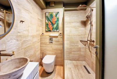 Apartament cu 2 camere nedecomandat, mobilat în Ultracentral - 11