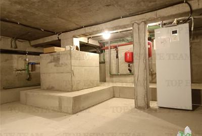 Duplex 4 camere bloc nou Dorobanti - 6