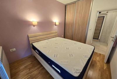 Garsonieră decomandată în Rahova