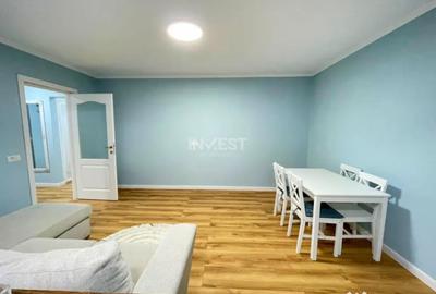 Apartament cu 4 camere decomandat, mobilat în Podu Roș - 10