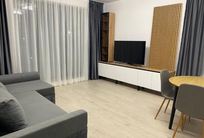 Greenfield Băneasa – Apartament 2 camere PREMIUM, prima închiriere - 4