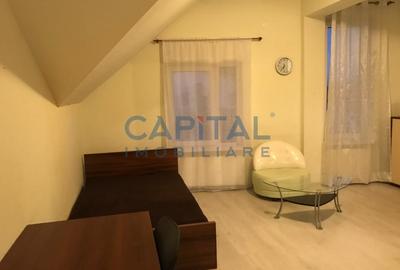 Apartament 2 camere de inchiriat, Zorilor - 3